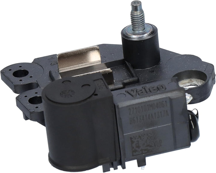 Valeo 599182 Lichtmaschine