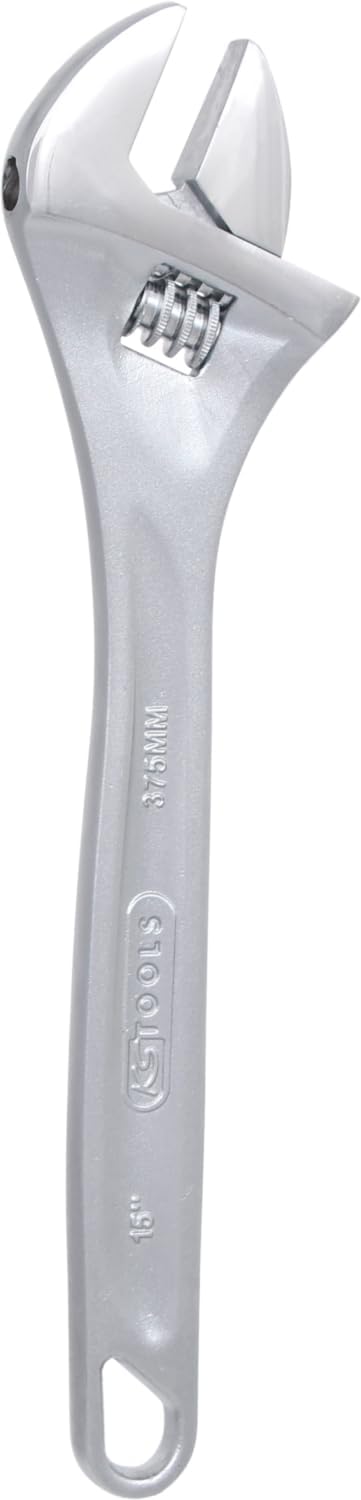 KS Tools 577.0375 CLASSIC Rollgabelschlüssel, verstellbar, 43mm