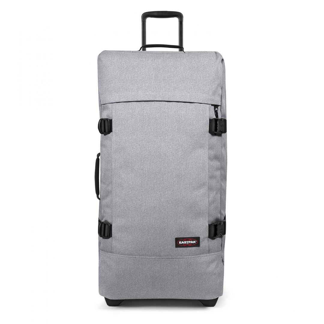 Eastpak TRANVERZ L Koffer, 79 x 40 x 33 cm, 121 L Sunday Grey, Sunday Grey