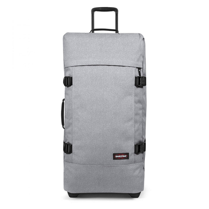 Eastpak TRANVERZ L Koffer, 79 x 40 x 33 cm, 121 L Sunday Grey, Sunday Grey
