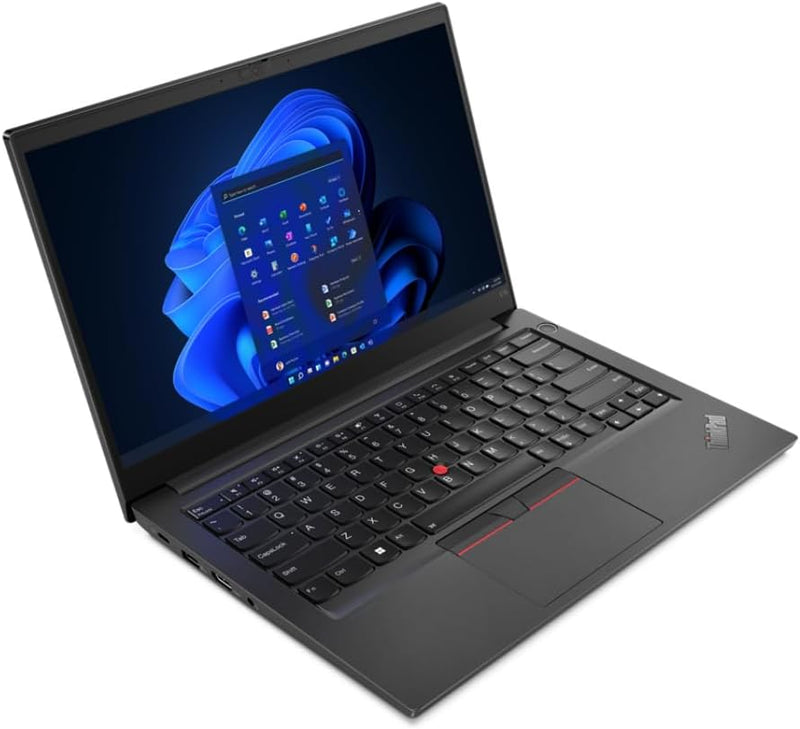 Lenovo ThinkPad E14 Gen 4 (Intel) i5-1235U Notebook 35,6 cm (14 Zoll) Full HD Intel Core i5 8 GB DDR