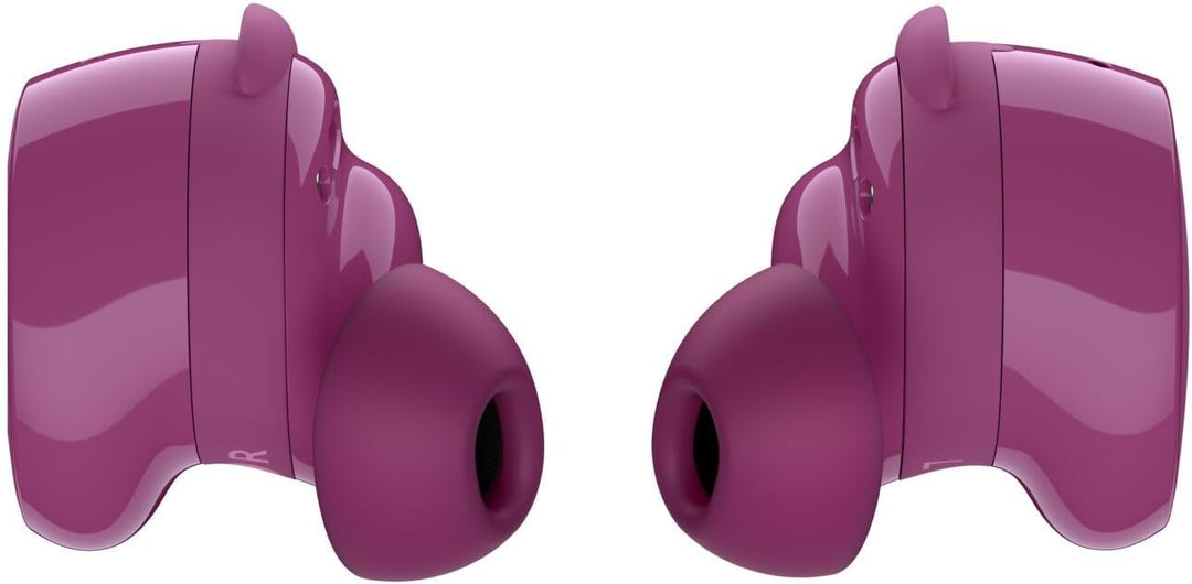 Bose QuietComfort Kabellose Noise-Cancelling-Earbuds, Lifestyle-Bluetooth-Earbuds für Sport und mehr
