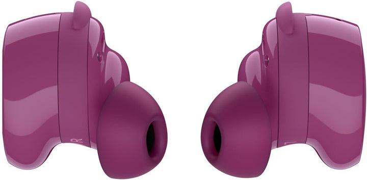 Bose QuietComfort Kabellose Noise-Cancelling-Earbuds, Lifestyle-Bluetooth-Earbuds für Sport und mehr