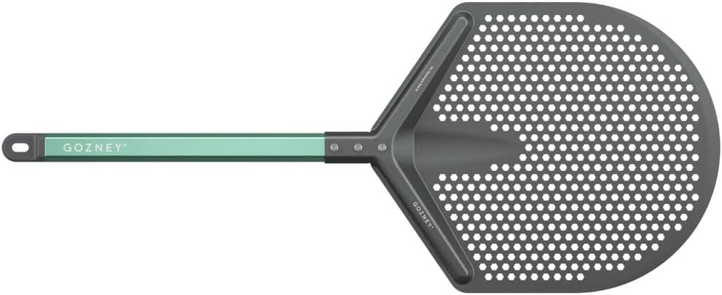 Gozney Pro Pizza Platzierungsschäler, mittel, für 30,5 cm grosse Pizza