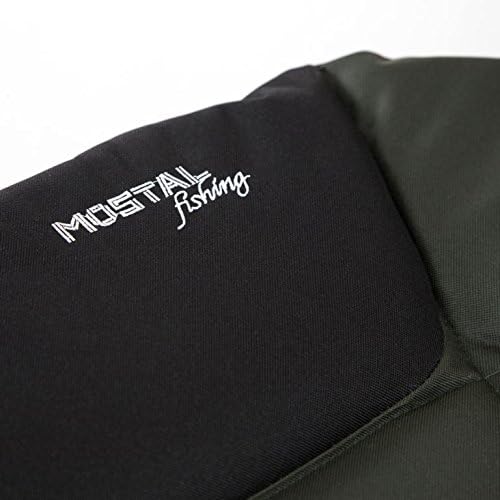 Mostal Anglerliege Karpfenliege Bedchair Angelliege Campingliege Gästebett