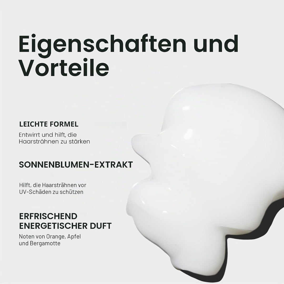 Paul Mitchell Color Protect Conditioner - pflegende Haarspülung für coloriertes Haar, Haarpflege-Mit
