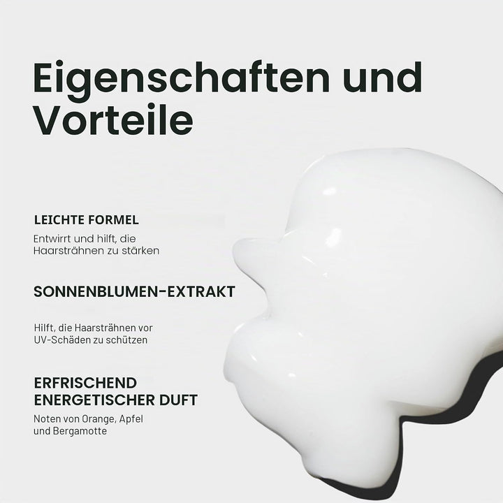 Paul Mitchell Color Protect Conditioner - pflegende Haarspülung für coloriertes Haar, Haarpflege-Mit