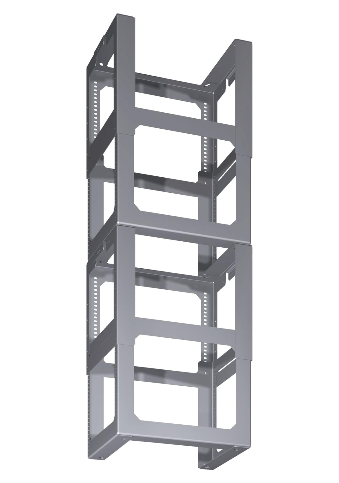 Neff Z5923N0 Dunstabzugshaubenzubehör/Montageturmverlängerung für Inselesse