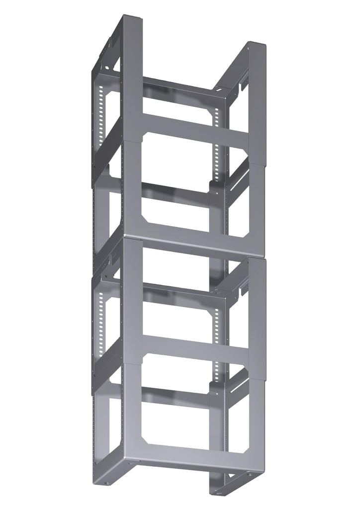 Neff Z5923N0 Dunstabzugshaubenzubehör/Montageturmverlängerung für Inselesse