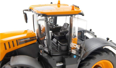 WIKING 077848 JCB Fastrac 8330 Modelltraktor, 1:32, Metall/Kunststoff, Ab 14 Jahre, Viele Funktionen