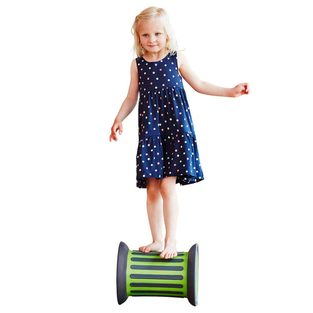 Gonge Balancierrolle Roller mit Sandfüllung