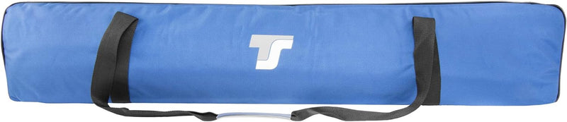 TS-Optics TSBAG110 gepolsterte Teleskoptasche Tragetasche für Refraktor Teleskop -bis 120/1000