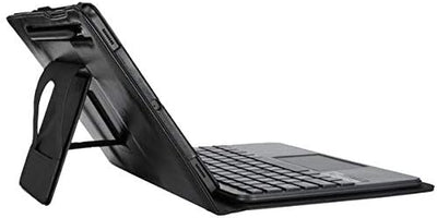 MQ für Galaxy Tab S7 11' - Bluetooth Tastatur Tasche mit Multifunktions-Touchpad für Samsung Galaxy