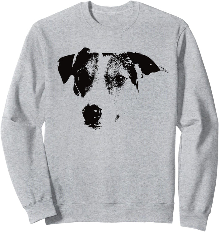 Jack Russell Terrier Sweatshirt