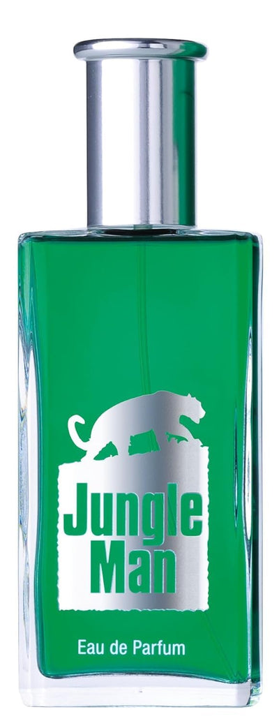 LR Health & Beauty Jungle Man Eau De Parfum 50ml Orientalisch 50 ml (1er Pack), Orientalisch 50 ml (