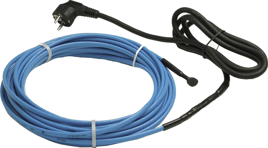 DEVI Heizband DPH-10 230V 8m