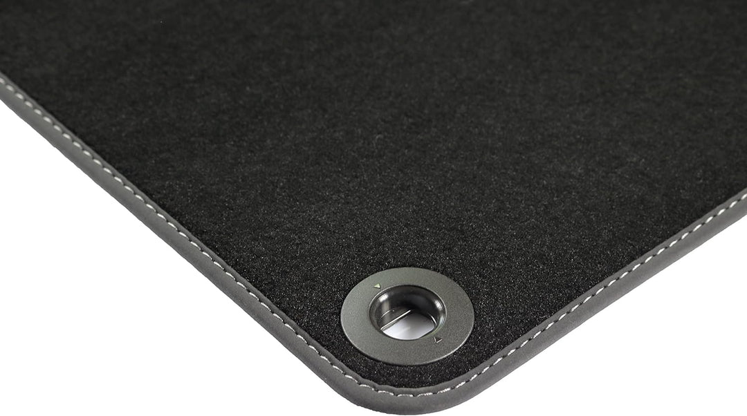 CARMAT Fussmatten Premium TO/VEY13/P/B