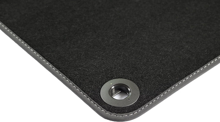 CARMAT Fussmatten Premium TO/VEY13/P/B