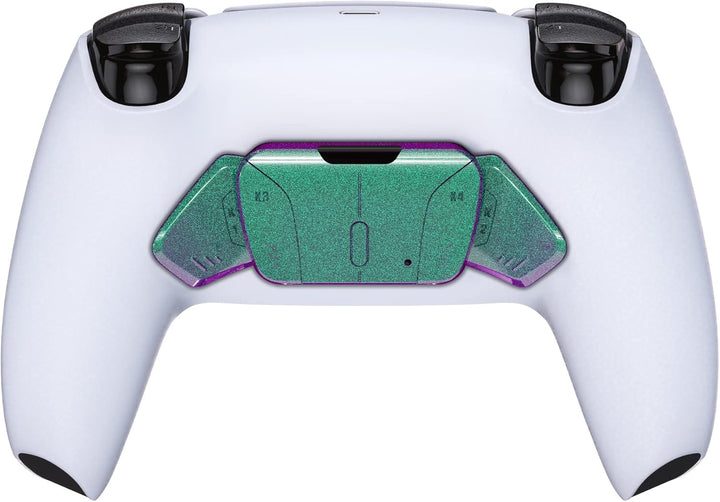 eXtremeRate RISE4 Ersatz Rück Paddles&Remapper Board für ps5 Controller Rise/RISE4 Remap Kit, Austau