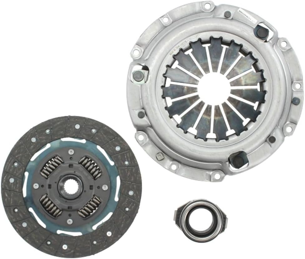 LuK 623 3415 00 Kupplungssatz