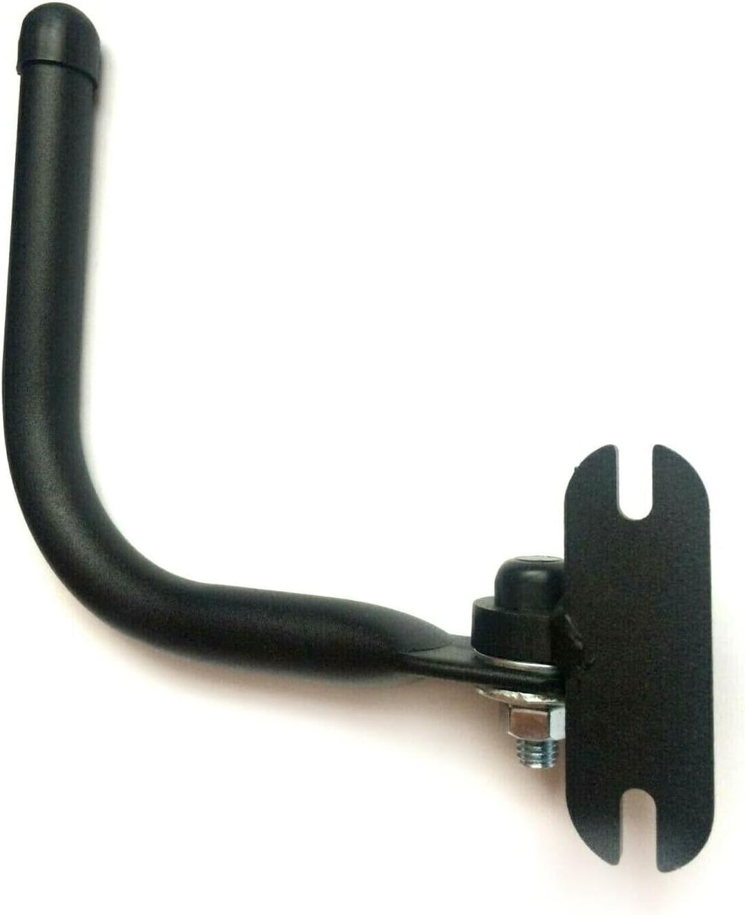 MelTruck® 2x Aussenspiegel Rückspiegel 232x145 mm ø15 ø18 E20 Bagger Traktor Spiegelhalter