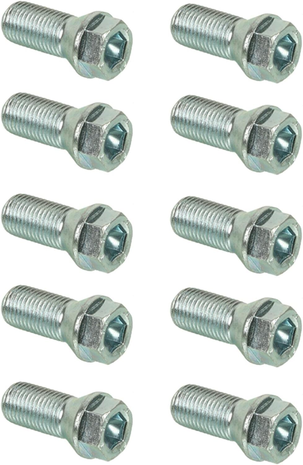 Eibach S90-7-25-011 Spurverbreiterung Pro-Spacer System 7 50 mm 5/120 72,5