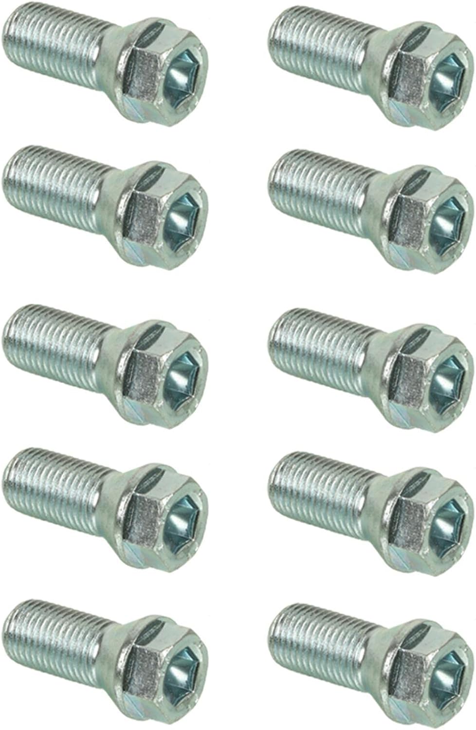 Eibach S90-7-25-016-B Spurverbreiterungen Single, Single