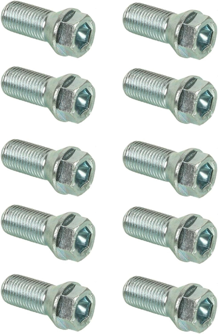 Eibach S90-7-20-010 Spurverbreiterung Pro-Spacer System 7 40 mm 5/120 72,5