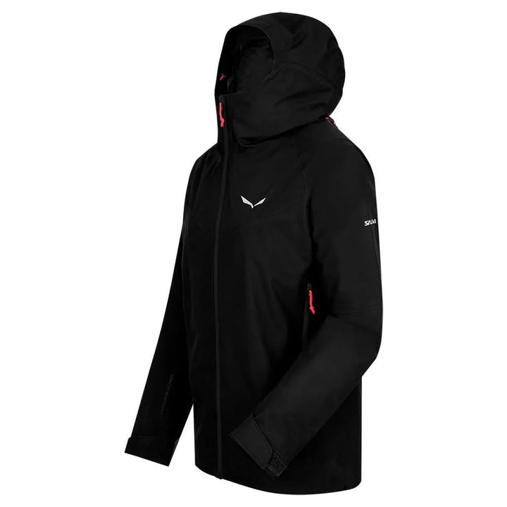 Salewa Damen Puez Gore-tex Paclite® Jacket Women jacken S BLACK OUT, S BLACK OUT