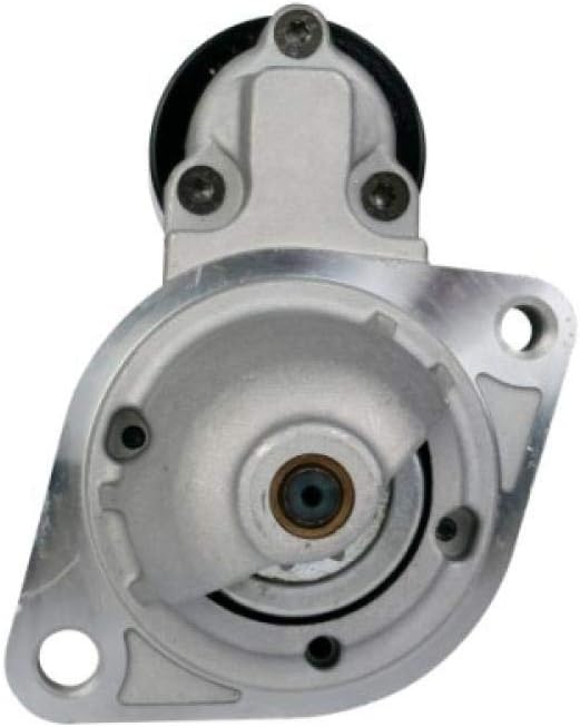 HELLA - Starter/Anlasser - 12V - 1.2kW - für u.a. BMW 3 (E90) - 8EA 012 528-041