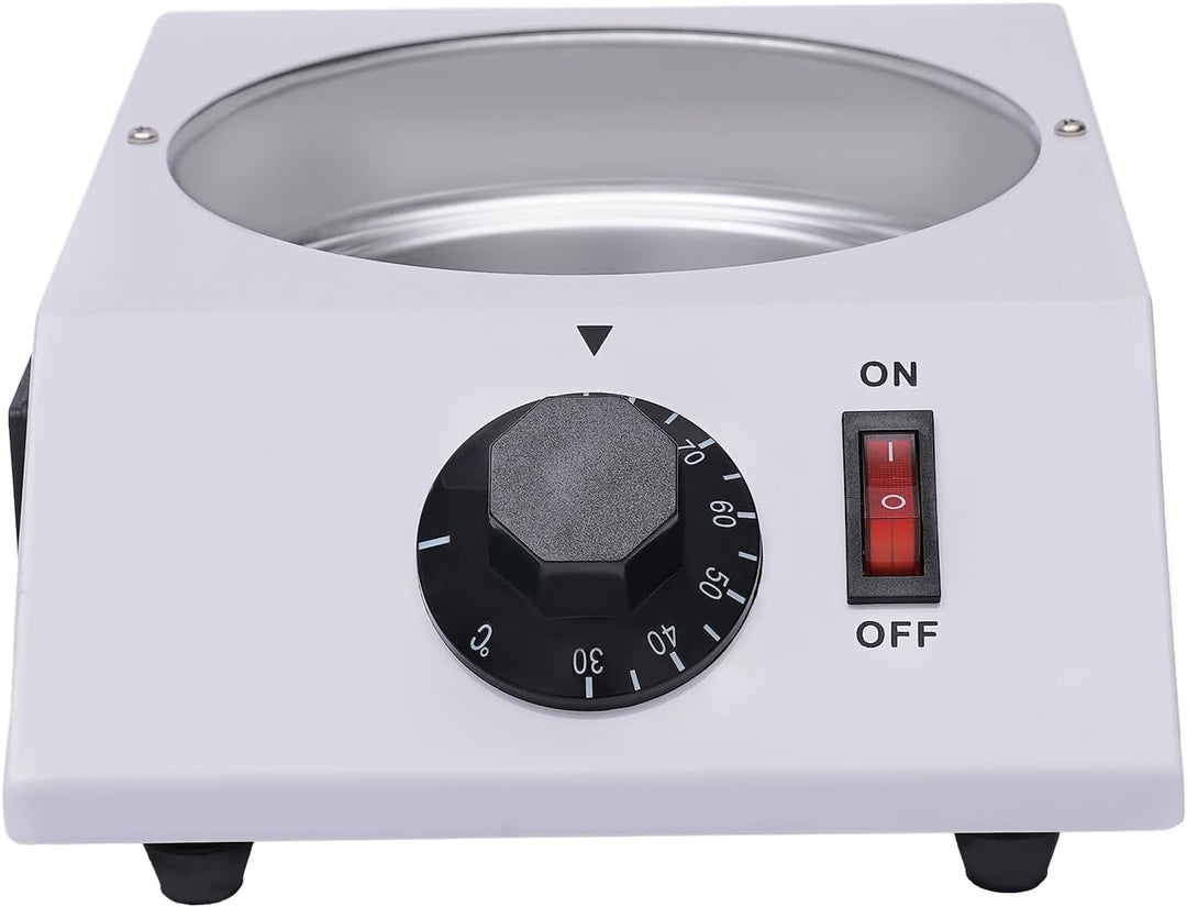 Schokoladenschmelzgerät 40W 1kg DIY Elektrisch Schokolade Melt Schmelzen Maschine Non-stick Schmelzt