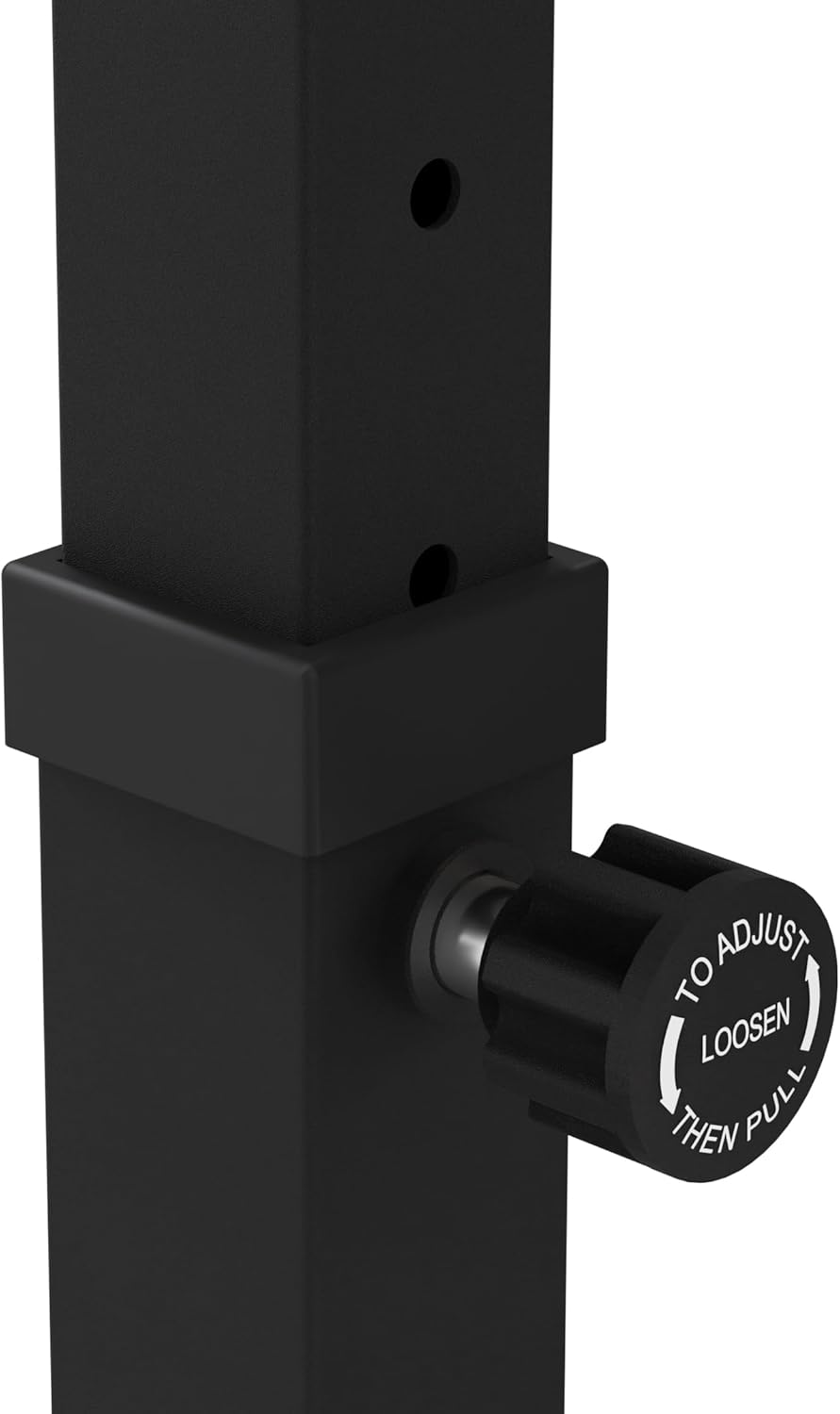 VirtuFit Kraftstation für Zuhause Spotter Catchers, Spotter Catchers