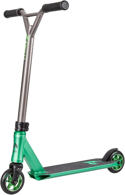 Chilli Pro Scooter 5000 Scooter 84 cm Grün, 84 cm Grün