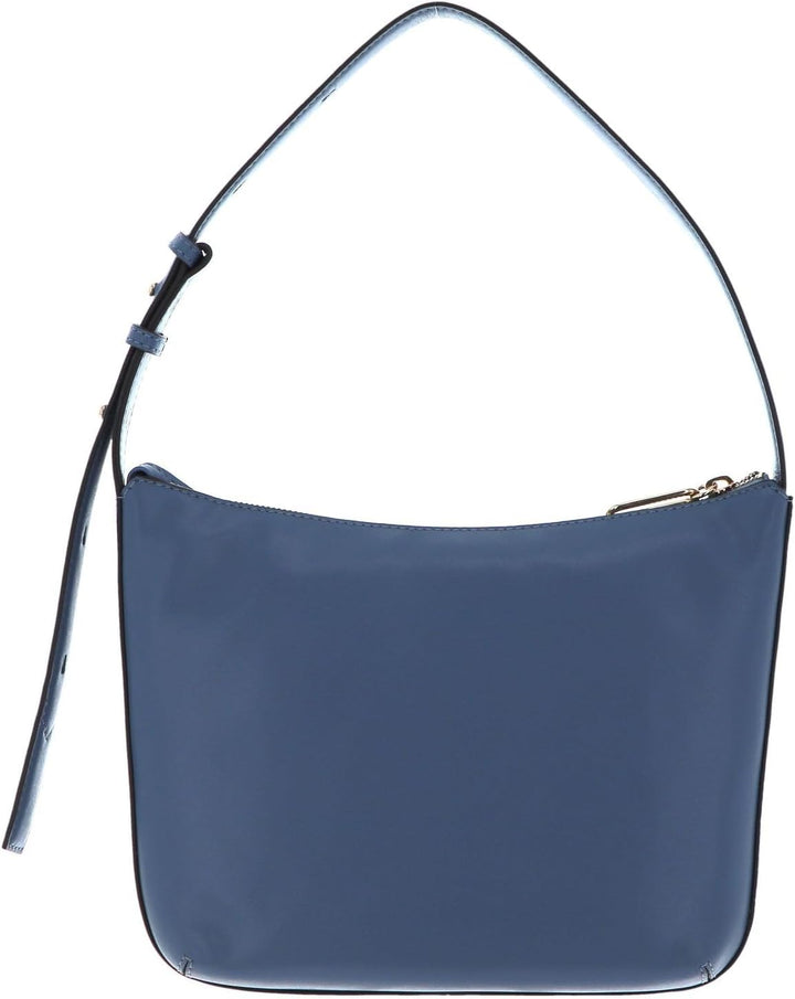 Mandarina Duck Damen Luna Umhängetasche Waterfall, Waterfall