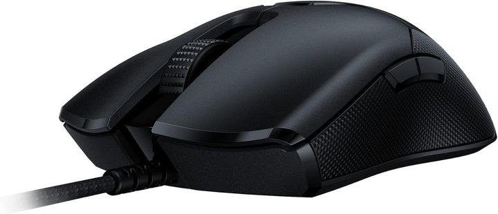 Razer Viper 8K Hz - Beidhändige Gaming Maus mit 8000 Hz HyperPolling-Technologie und nur 71g Gewicht