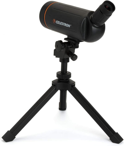 Celestron 52238 Mini Mak 70 mm Winkelspektiv – Maksutov Spektiv – Hervorragend für die Fernsicht – 2