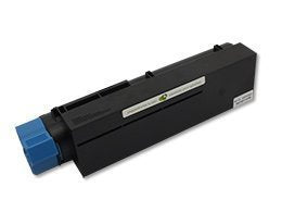 Rebuilt Toner für Oki B 411D 411DN 431D 431DN MB 461 471 471W 491 491 Plus 491 Plus LP