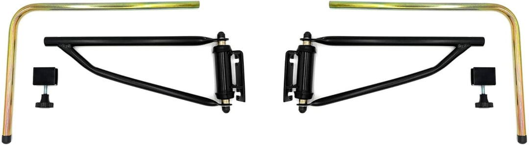 2x Aussenspiegel Seitenspiegel Traktor Schlepper ø14-30 Spiegelarm Spiegelhalter Spiegelhalterung Sp