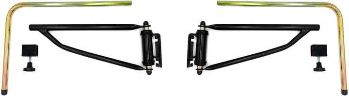 2x Aussenspiegel Seitenspiegel Traktor Schlepper ø14-30 Spiegelarm Spiegelhalter Spiegelhalterung Sp