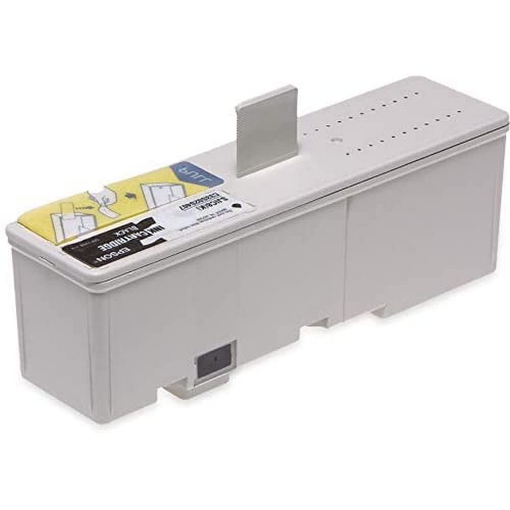 Epson C33S020407 Inkjet Cartridge, TM-J7000/9000 Compatible, Schwarz