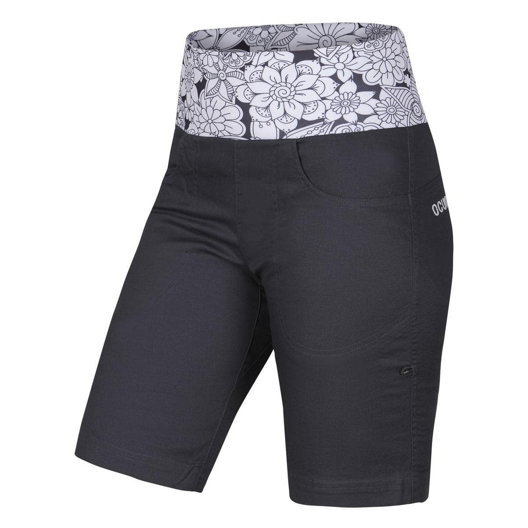 Ocun Sansa Shorts Women XS Periscope, XS Periscope