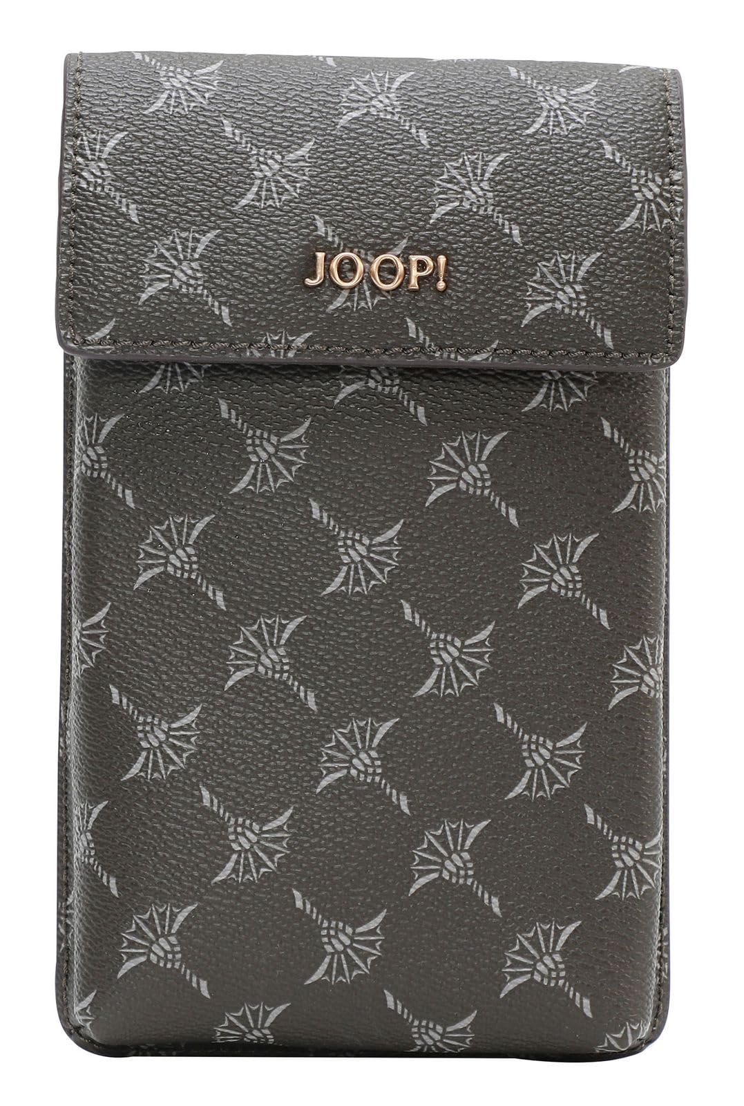 Joop! Cortina 1.0 Pippa Phonecase L Olive Night, L Olive Night