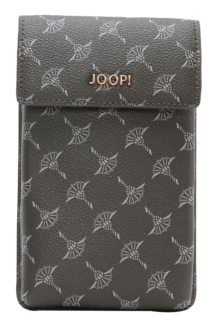Joop! Cortina 1.0 Pippa Phonecase L Olive Night, L Olive Night