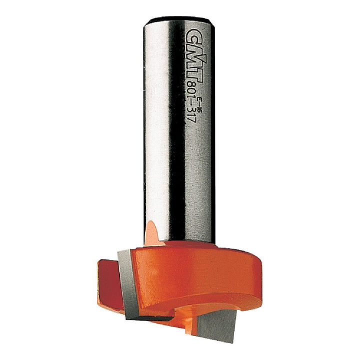 FRESA PER MORTASARE HW S=12.7 D=31.75X5.7X63