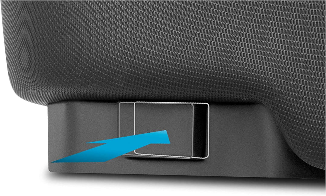 Click System Tank Bag E09CL