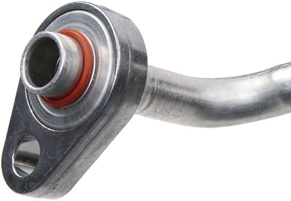 MAHLE AP 126 000P A/C-Schlauchgruppe BEHR PREMIUM LINE