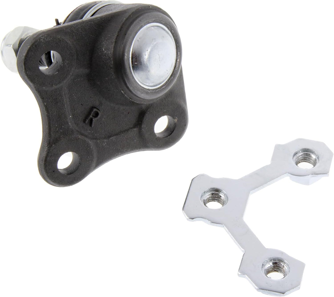 URO Parts 1J0407366J Kugelgelenk, inklusive Hardware, regulär