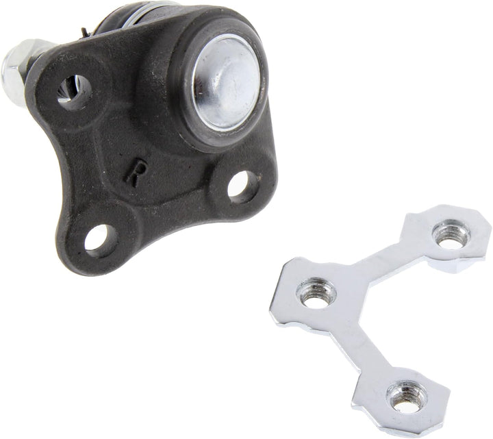 URO Parts 1J0407366J Kugelgelenk, inklusive Hardware, regulär
