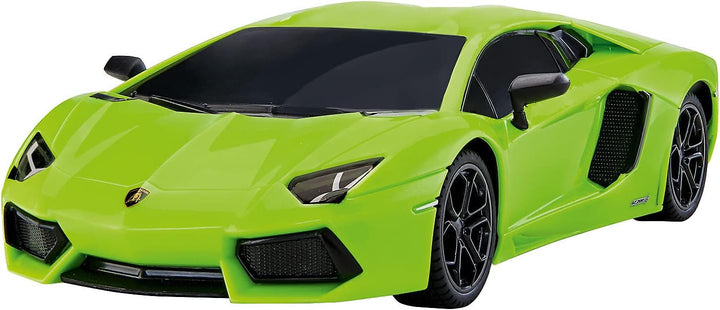 Revell Control Lamborghini Aventador Coupé I RC Scale Car mit 2.4 GHz-Fernsteuerung I Detailgetreue