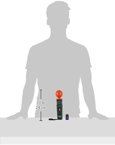 Extech 480836 RF-EMF-Stärkemessgerät, 3,5 GHz
